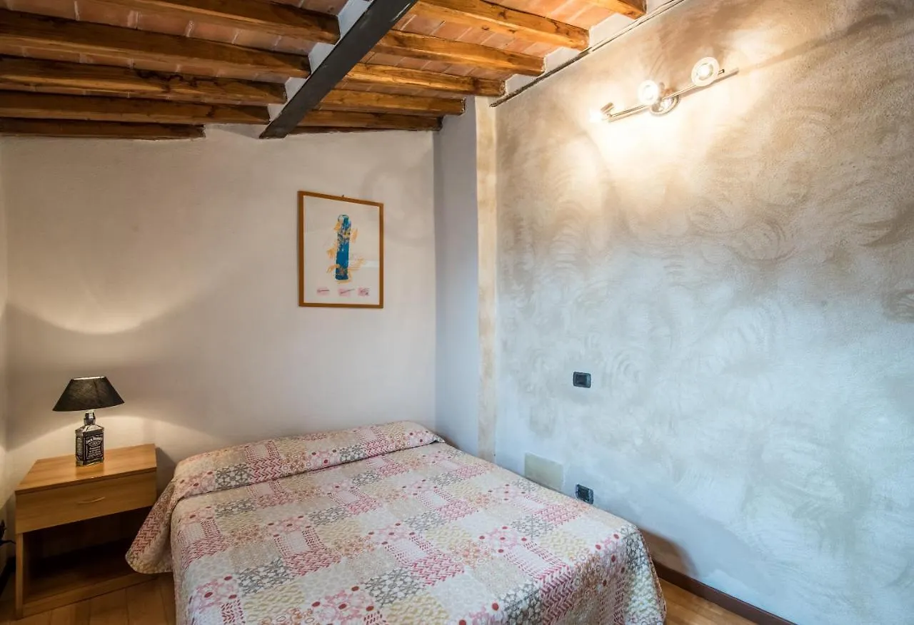 Appartamento Casa di Franca a San Galgano Chiusdino Italia