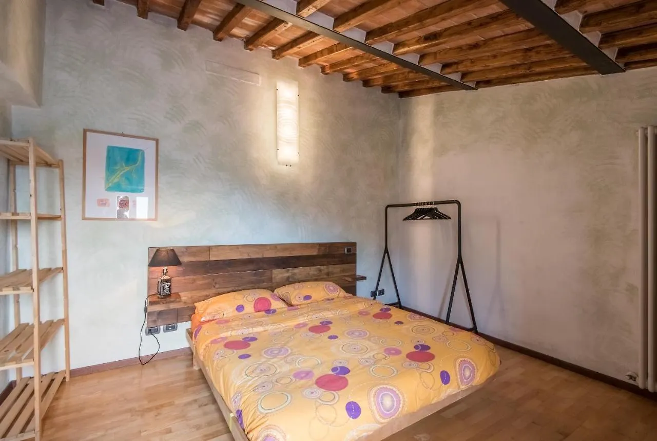 Appartamento Casa di Franca a San Galgano Chiusdino