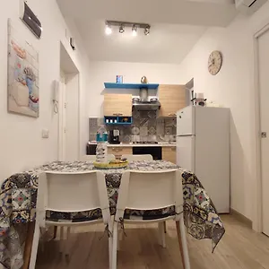  Appartamento Masa House Italia