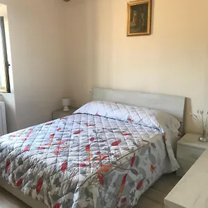 Appartamento La Casa Dei Quadri, Villafranca in Lunigiana