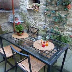Casa vacanze La Corte Dei Gelsomini, Castiglion Fibocchi