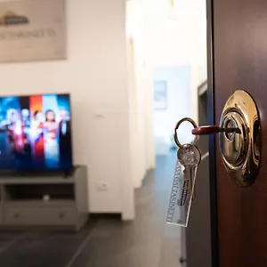  Appartamento Casa Cattarinetti - Fiera Italia