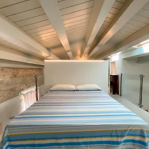  Appartamento La Casetta Di Ro Ortigia Italia
