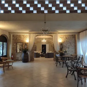 Villa Le Querce - San Galgano, Chiusdino