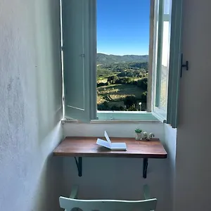 Appartamento La Casetta Di Nonno Mario, Chiusdino