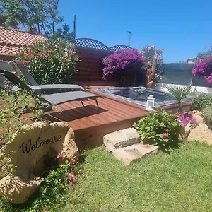  Casa vacanze Betty Vacanze Italia