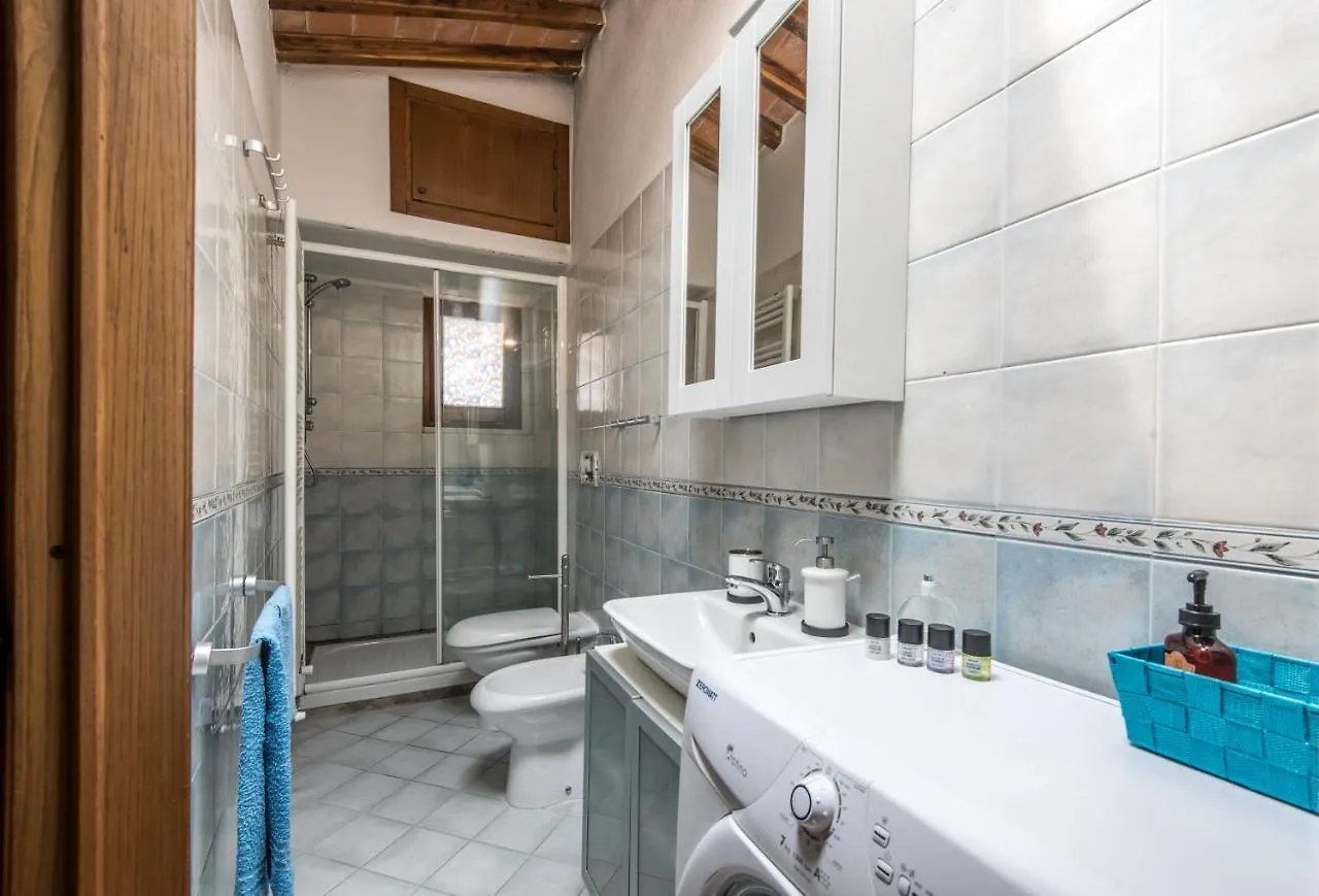 شقة Casa Di Franca A San Galgano شيسدينو
